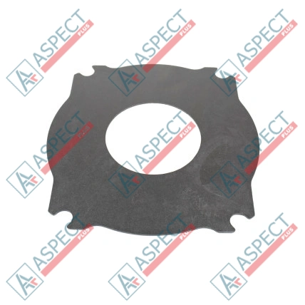 Plaque de patin Eaton 3331, 3333 SKS