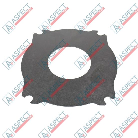 Shoe plate Eaton 3331, 3333 SKS