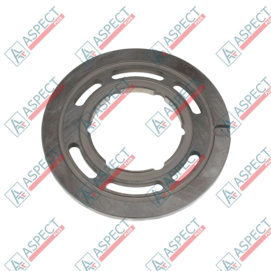 Valve plate Left Eaton 104978-000 SKS