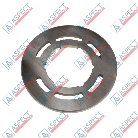 Valve plate Left Eaton 104978-000 SKS