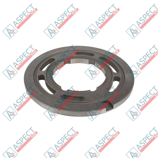 Valve plate Left Eaton 104978-000 SKS