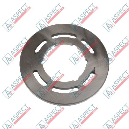 Valve plate Right Eaton 104974-000 SKS