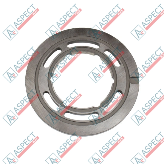 Valve plate Right Eaton SKS