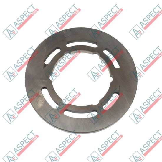 Valve plate Right Eaton SKS