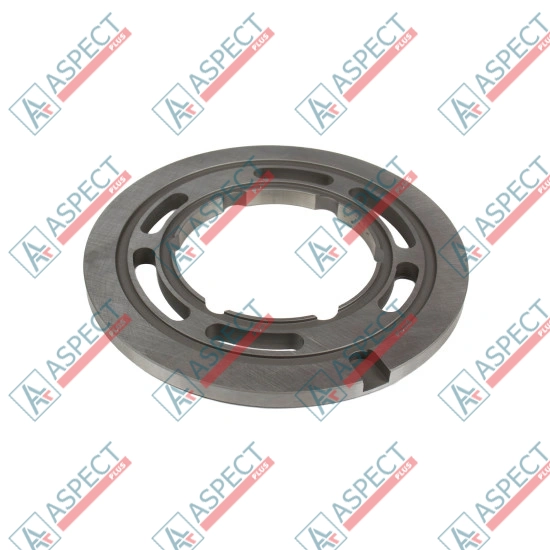 Valve plate Right Eaton SKS