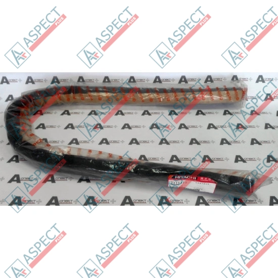 Подушка Hitachi (4655031) PZX450, ZR260HC, ZX450, ZX470H Оригинал