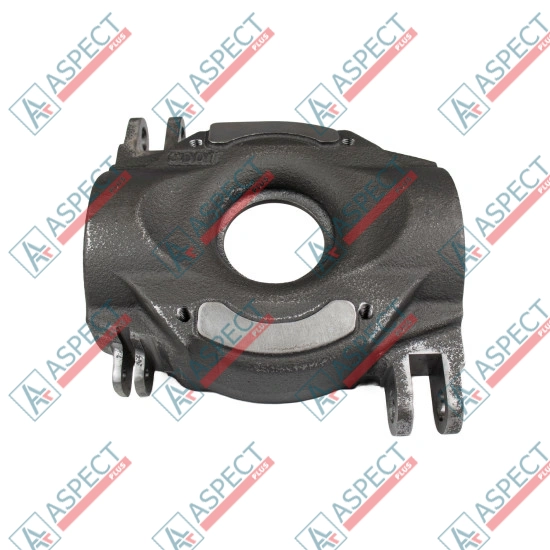 Плита поворотная (люлька) Eaton 104226-000 SKS