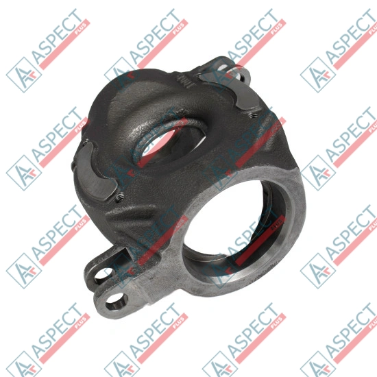 Плита поворотная (люлька) Eaton 104226-000 SKS