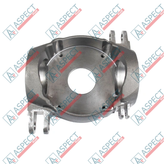 Плита поворотная (люлька) Eaton 104226-000 SKS