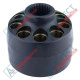 Cylinder block Rotor Eaton 104195-000 SKS