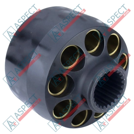 Zylinderblock Rotor Eaton 104195-000 SKS