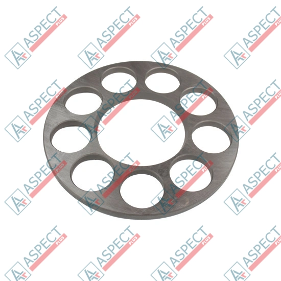 Retainer Plate Eaton 104211-000 SKS