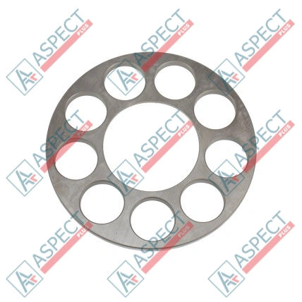Halteplatte Eaton 104211-000 SKS