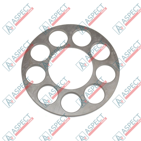 Retainer Plate Eaton 104211-000 SKS