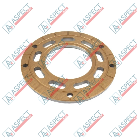 Bearing Plate Eaton 104198-000 SKS