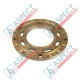 Bearing Plate Eaton 4631, 4633 SKS