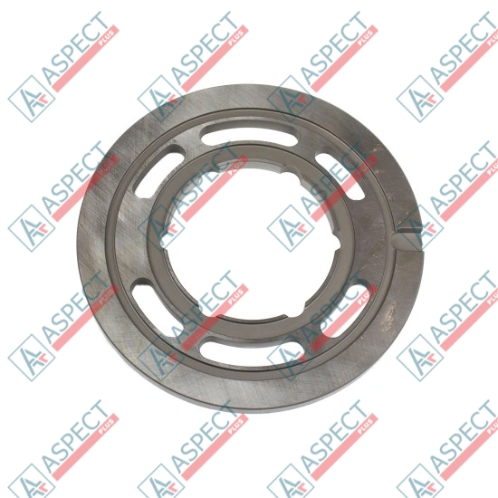Valve plate Motor Eaton 104189-000 SKS