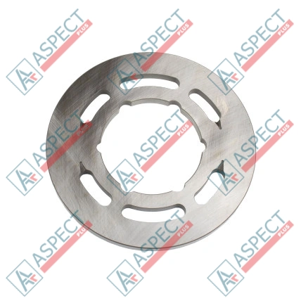 Ventilplatte Motor Eaton 104189-000 SKS