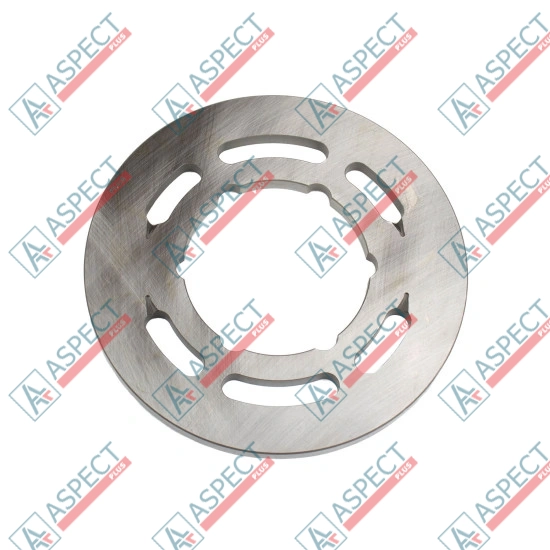 Valve plate Motor Eaton 104189-000 SKS