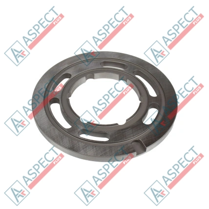 Ventilplatte Motor Eaton 104189-000 SKS