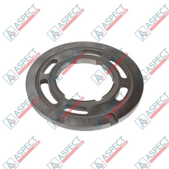 Valve plate Motor Eaton 104189-000 SKS