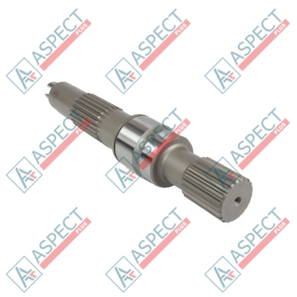 Antriebswelle L=285 mm, 21T (D=34.8 mm)/KEY Eaton 4621, 4623 SKS