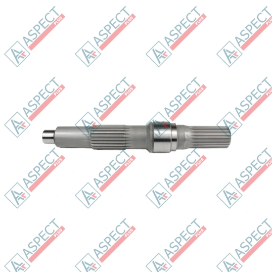 Drive Shaft L=285 mm, 21T/0T Eaton 4621, 4623 SKS