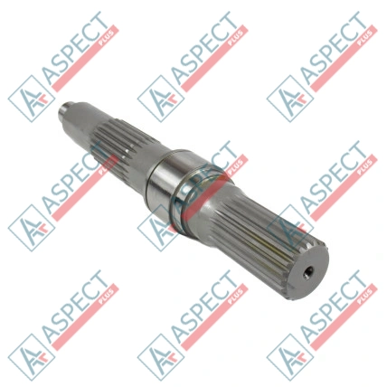 Antriebswelle L=285 mm, 21T/0T Eaton 4621, 4623 SKS