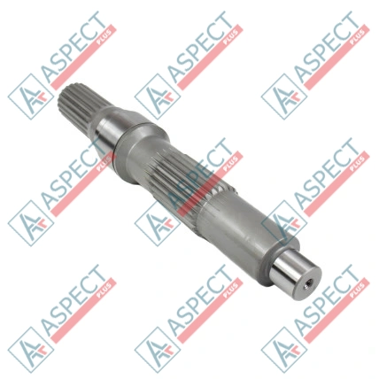 Antriebswelle L=285 mm, 21T/0T Eaton 4621, 4623 SKS