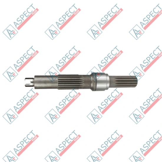 Drive Shaft Eaton 104204-000 SKS