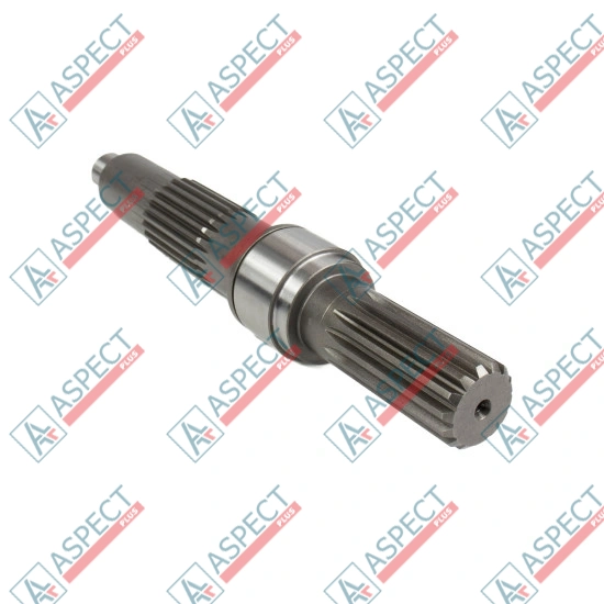 Drive Shaft Eaton 104204-000 SKS