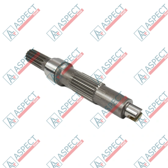 Drive Shaft Eaton 104204-000 SKS