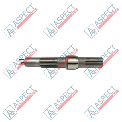Arbre d`entraînement Eaton 104504-000 SKS