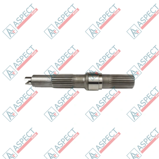 Drive Shaft Eaton 104504-000 SKS