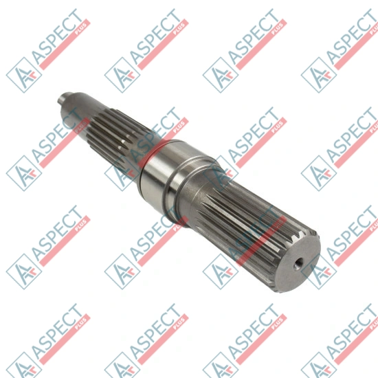 Drive Shaft Eaton 104504-000 SKS