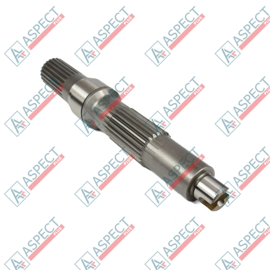 Drive Shaft Eaton 104504-000 SKS