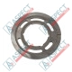Valve plate Left Eaton 104856-000 SKS