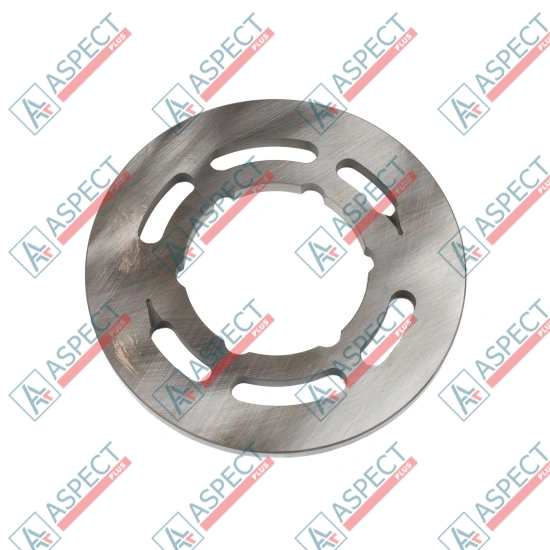 Valve plate Left Eaton 104856-000 SKS