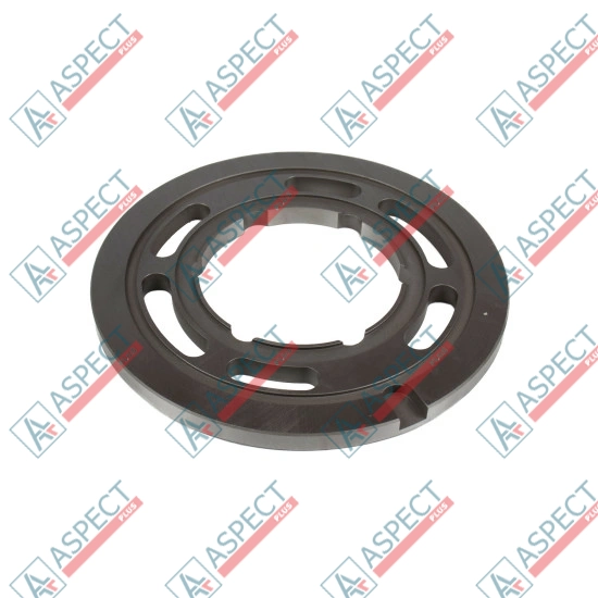 Valve plate Left Eaton 104856-000 SKS