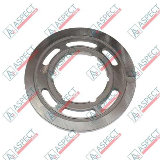 Valve plate Right Eaton 105186-000 SKS