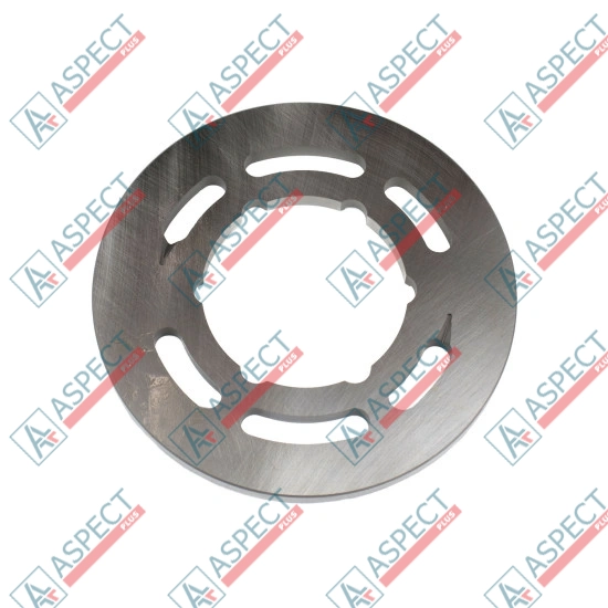 Valve plate Right Eaton 105186-000 SKS