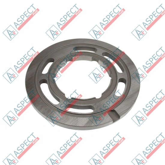 Valve plate Right Eaton 105186-000 SKS