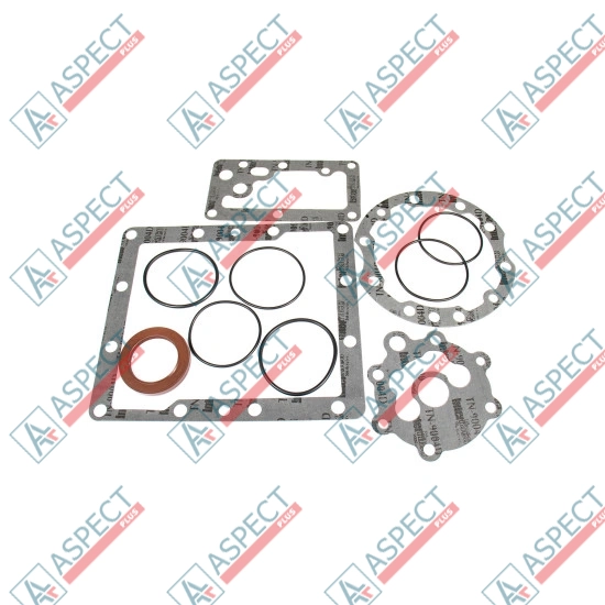 Seal kit pump Eaton 4621, 4623 SKS