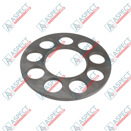Retainer Plate Eaton 103853-000 SKS