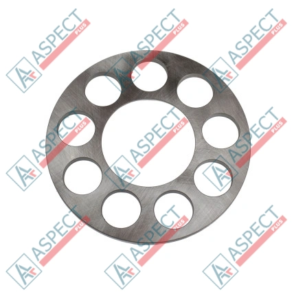 Placa de retención Eaton 103853-000 SKS