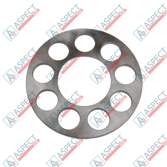 Retainer Plate Eaton 103853-000 SKS