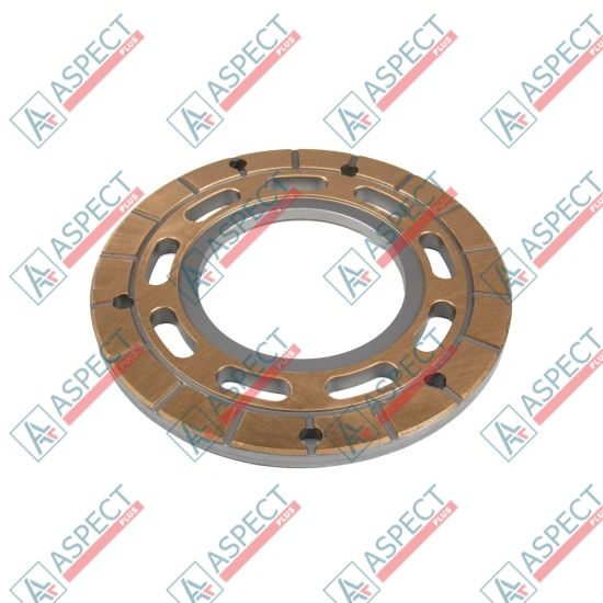 Bearing Plate Eaton 103852-000 SKS
