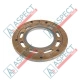 Плита скольжения Eaton 103852-000 SKS