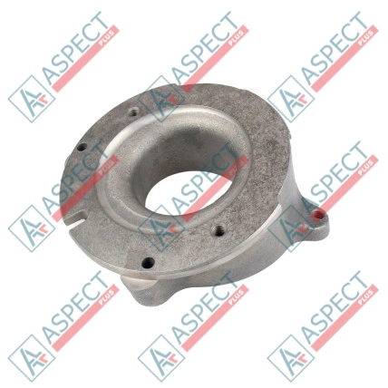 Плита поворотная (люлька) Eaton 103872-000 SKS
