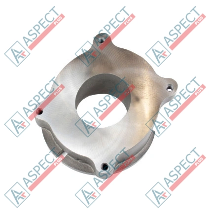 Плита поворотная (люлька) Eaton 103872-000 SKS